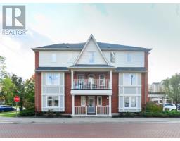 U 1 50 HILLCREST AVE, brampton, Ontario