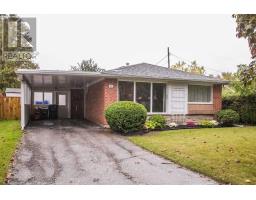 36 FARLEY CRES, toronto, Ontario