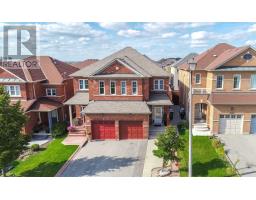 12 SILENT POND CRES, brampton, Ontario