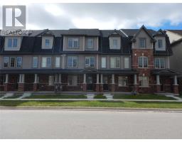 #50 -630 LINDEN DR, cambridge, Ontario