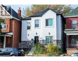 249 CANNON ST E, hamilton, Ontario