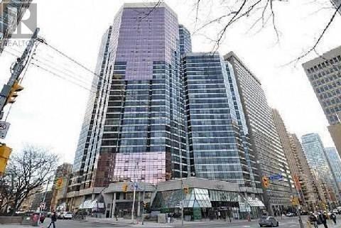 #1316 -1001 BAY ST, toronto, Ontario