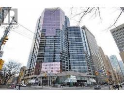 #1316 -1001 BAY ST, toronto, Ontario