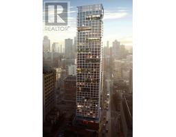 #1809 -181 DUNDAS ST E, toronto, Ontario