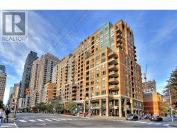 #511 -887 BAY ST, toronto, Ontario