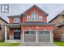 218 CROMBIE ST, clarington, Ontario