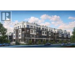 #42 -1711 PURE SPRINGS BLVD, pickering, Ontario