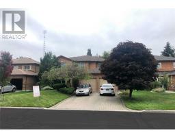 224 HOMESTEAD DR, oshawa, Ontario