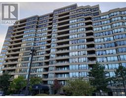 #813 -22 CLARISSA DR, richmond hill, Ontario