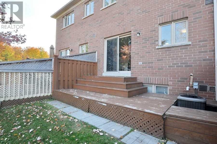 402 Gerald Brady Lane, Newmarket, Ontario  L3Y 0A8 - Photo 20 - N4608921