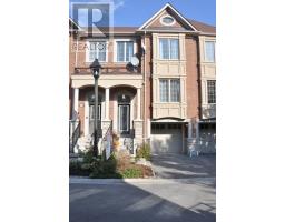 402 GERALD BRADY LANE, newmarket, Ontario