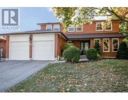 202 ALEXANDER RD, newmarket, Ontario