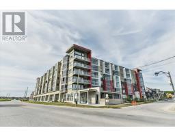 #215 -58 ADAM SELLERS ST, markham, Ontario