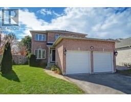 1115 KENSINGTON ST, innisfil, Ontario