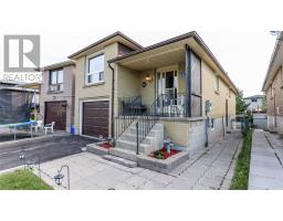 88 ZIMA CRES, bradford west gwillimbury, Ontario