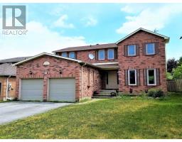 151 PATTERSON RD, barrie, Ontario