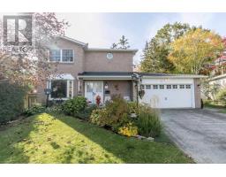 9 ORIOLE CRT, barrie, Ontario