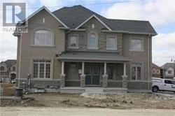 364 REMEMBRANCE RD, brampton, Ontario