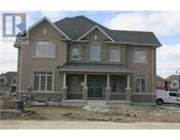 364 REMEMBRANCE RD, brampton, Ontario