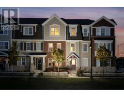 3 ECKFORD LANE, brampton, Ontario