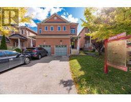 11 MARTREE CRES, brampton, Ontario