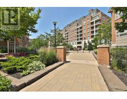 #PH808 -2480 PRINCE MICHAEL DR, oakville, Ontario