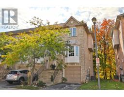 #53 -3480 UPPER MIDDLE RD, burlington, Ontario