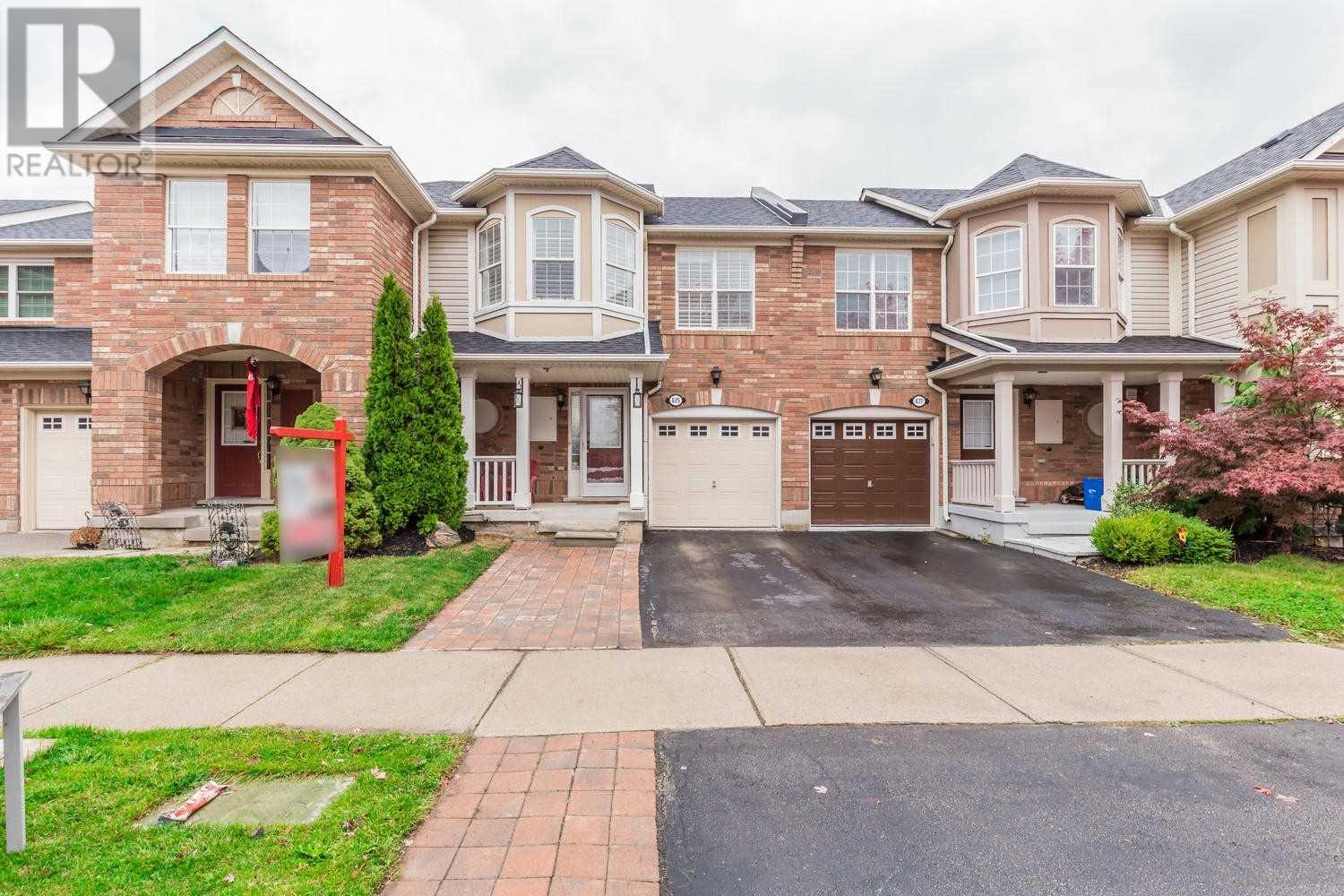 625 PORTER WAY, milton, Ontario