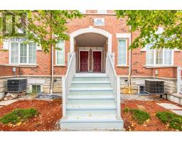 #4 -615 SHORELINE DR, mississauga, Ontario