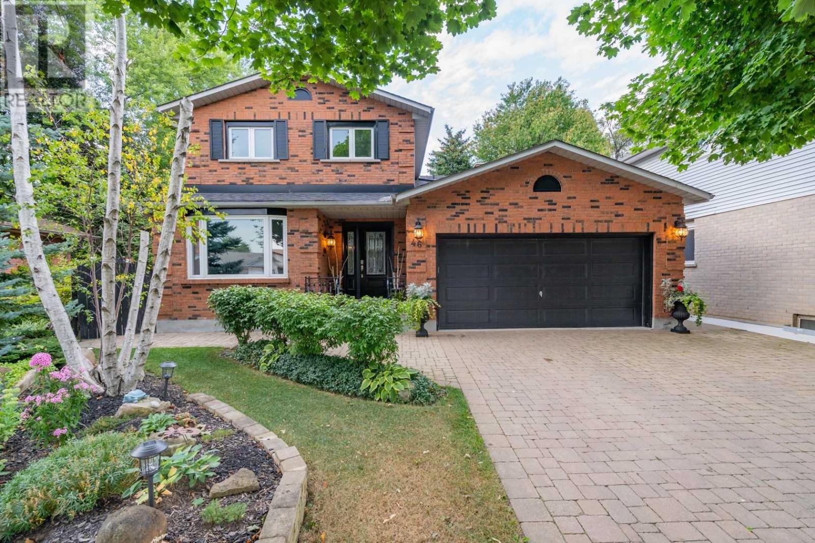 46 DYDZAK CRT, hamilton, Ontario