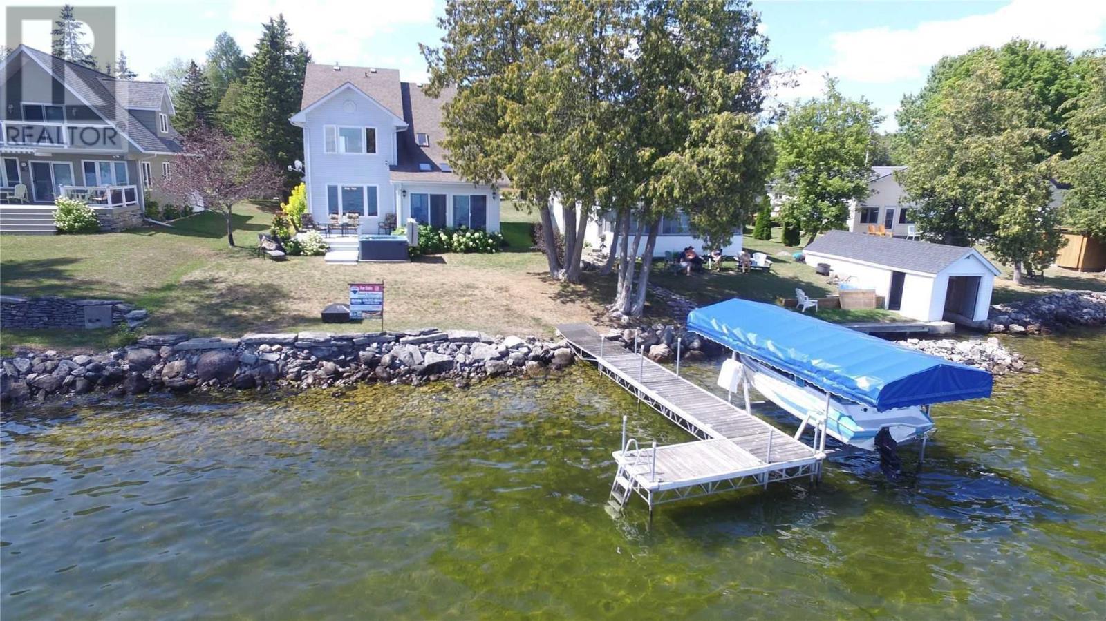 43 Lakeview Cottage Rd, Kawartha Lakes, Ontario  K0M 2B0 - Photo 3 - X4609232