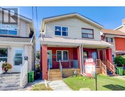 656 COXWELL AVE, toronto, Ontario