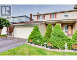 44 SHOOTFIELD CRES, toronto, Ontario