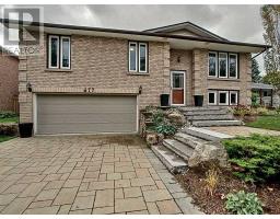 677 WHISTLER DR, oshawa, Ontario