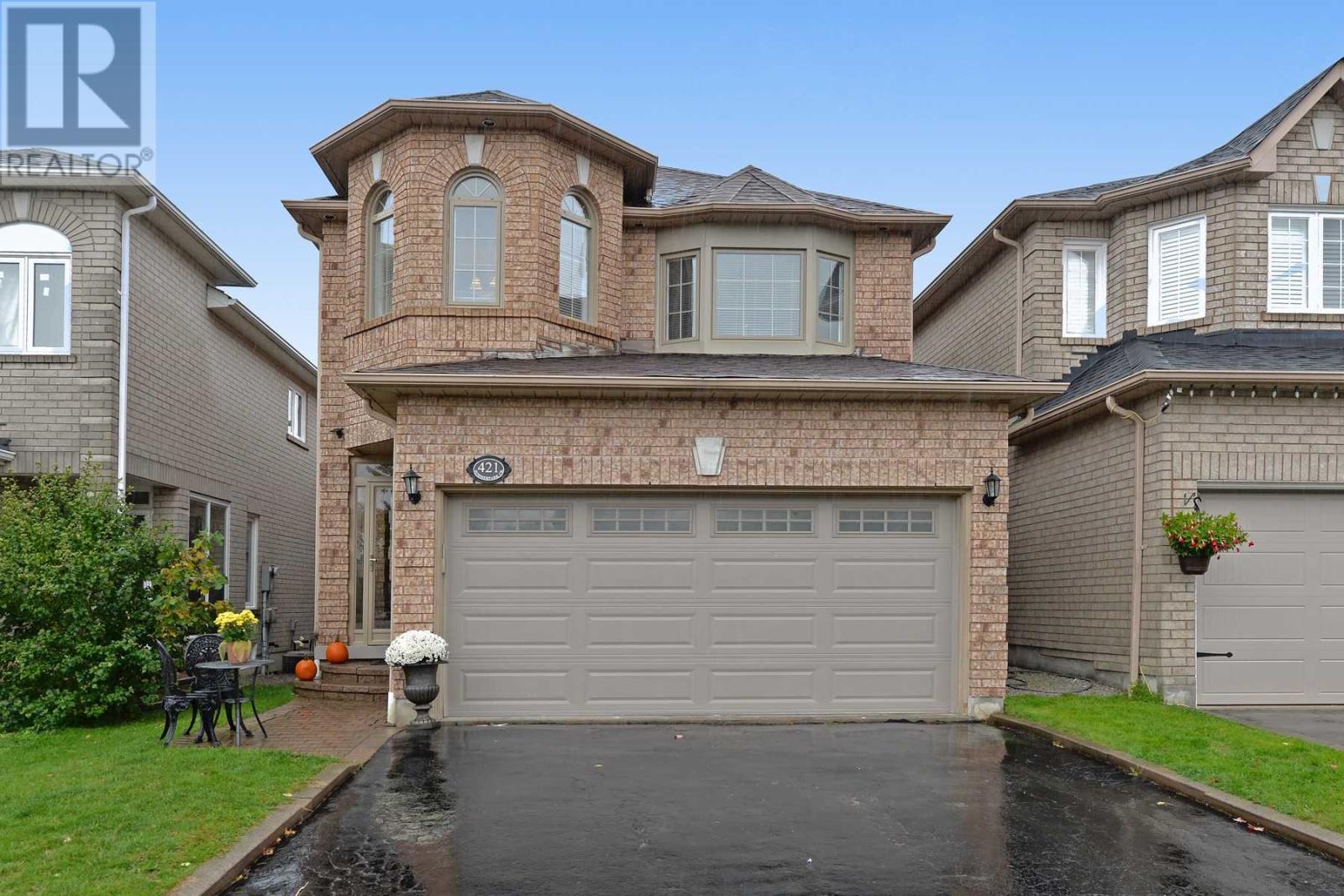 421 SUMMERPARK CRES, pickering, Ontario