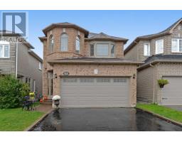 421 SUMMERPARK CRES, pickering, Ontario