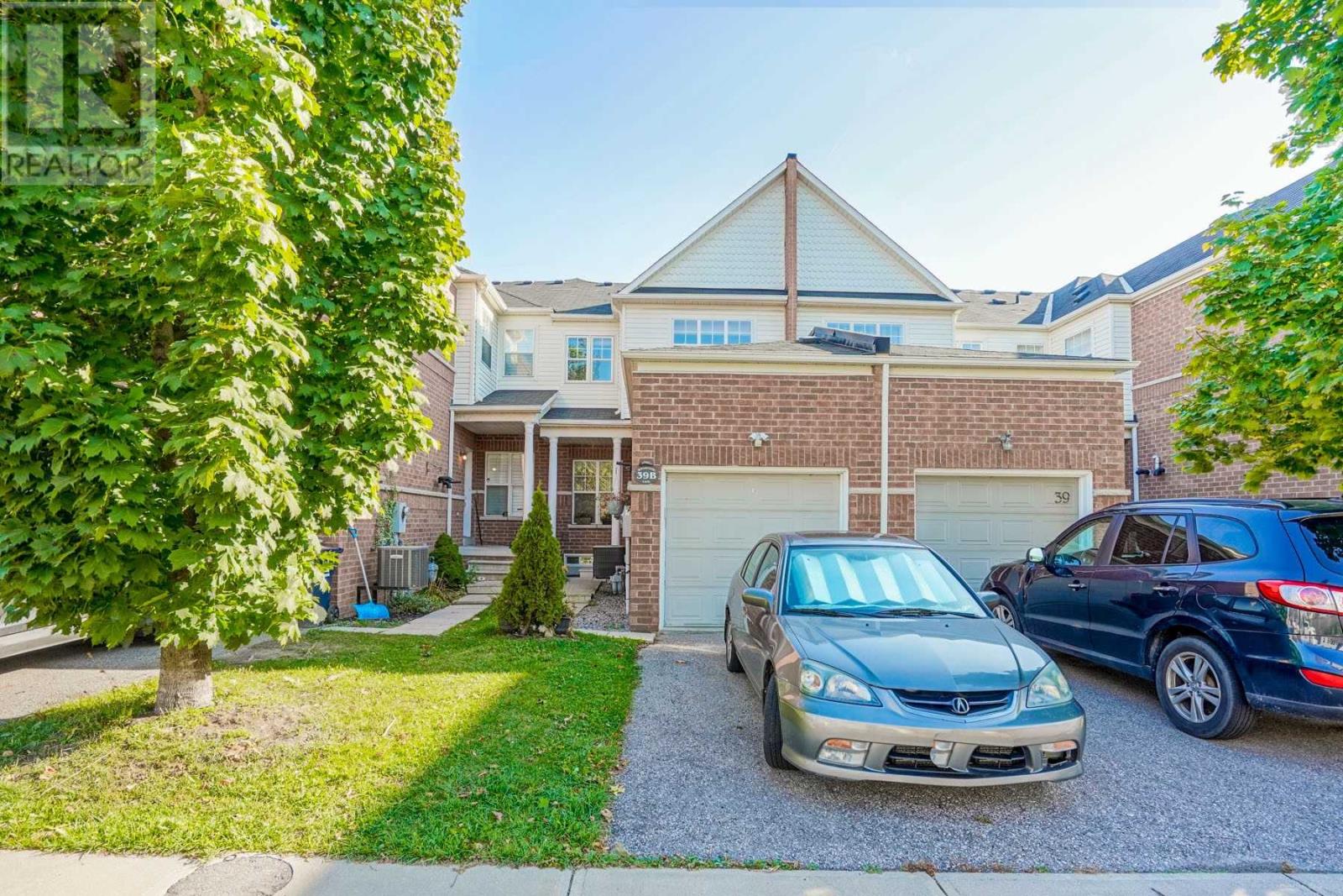 39b Wharfside Lane, Toronto, Ontario  M1C 5K8 - Photo 1 - E4609499