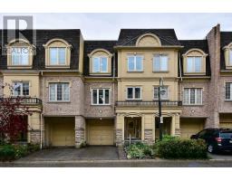 #65 -1250 ST MARTINS DR, pickering, Ontario