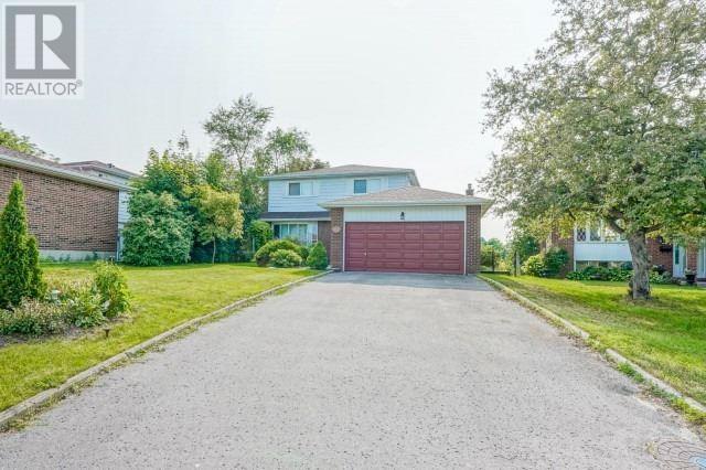 406 ORSI AVE, bradford west gwillimbury, Ontario