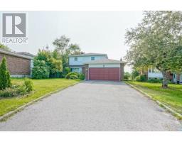 406 ORSI AVE, bradford west gwillimbury, Ontario