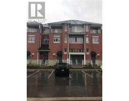 19 ORMEROD LANE, richmond hill, Ontario