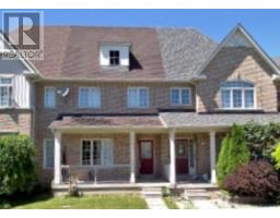 772 BUR OAK AVE, markham, Ontario