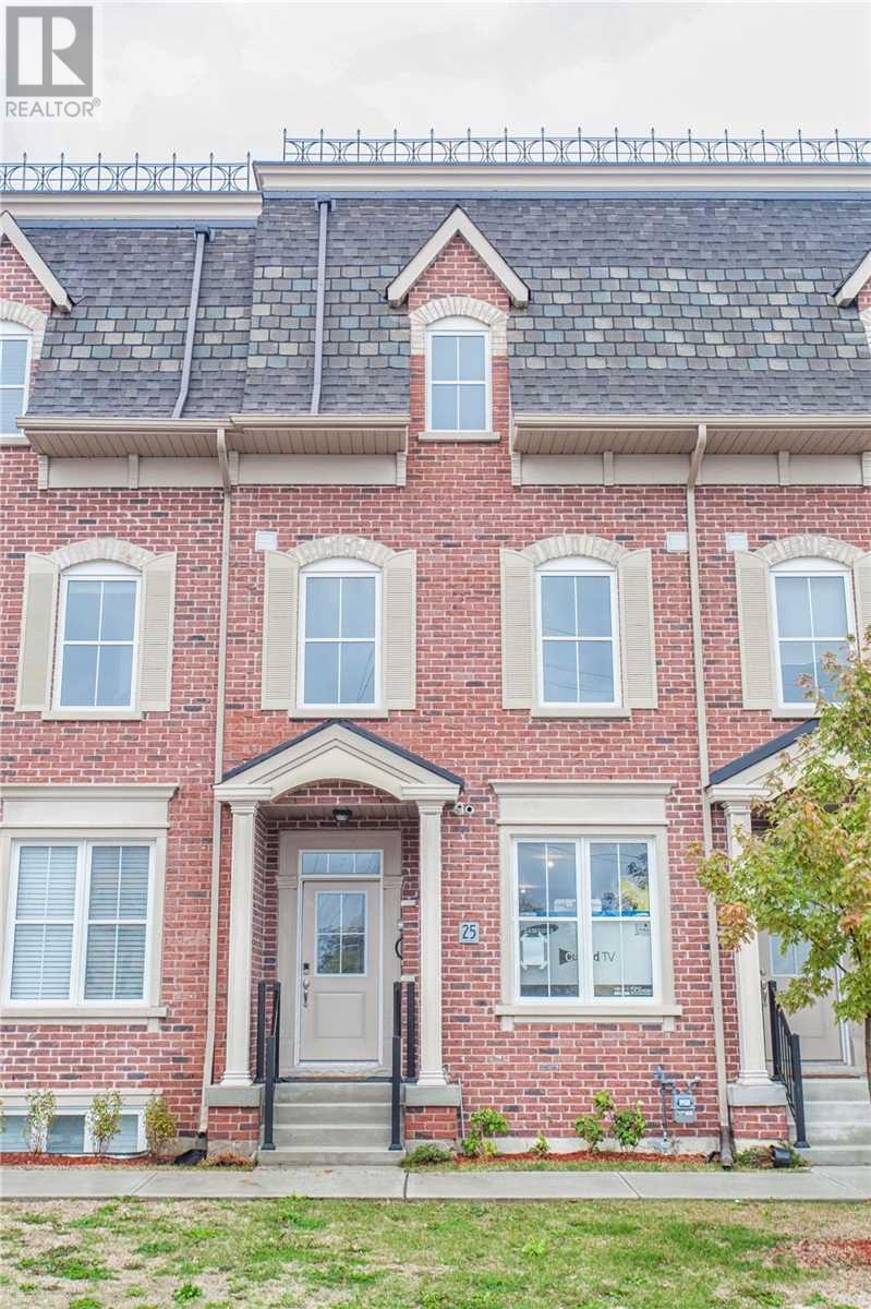 25 WATER ST, markham, Ontario