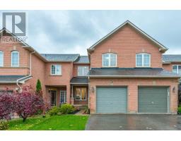 23 CEDARCREST CRES, richmond hill, Ontario