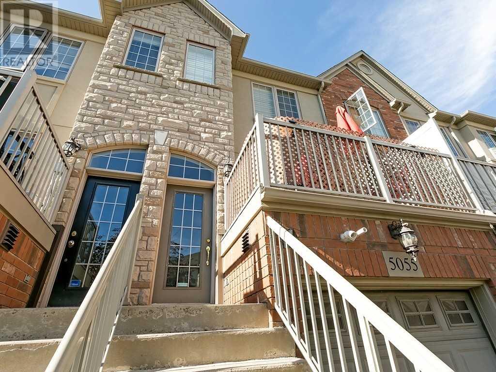 5055 Bidwell Common Cres S, Burlington, Ontario  L7L 0B4 - Photo 2 - W4609249