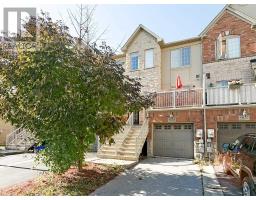 5055 BIDWELL COMMON CRES S, burlington, Ontario