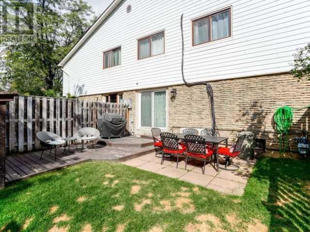 #40 -6540 Falconer Dr, Mississauga, Ontario  L5N 1M1 - Photo 17 - W4609317