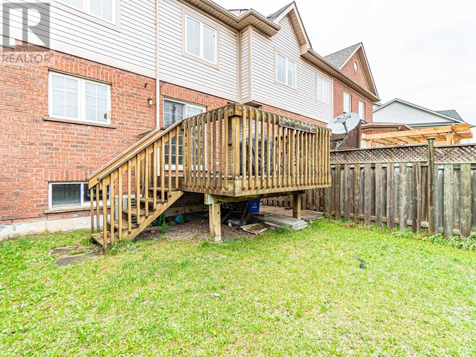 76 Monaco Crt, Brampton, Ontario  L7A 1X5 - Photo 18 - W4609320