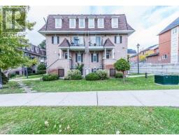 #306 -50 SIDNEY BELSEY CRES, toronto, Ontario