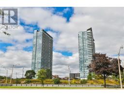 #1016 -105 THE QUEENSWAY, toronto, Ontario